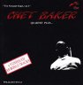 Chet Baker, Newport Years, Vol 1  - CD cover